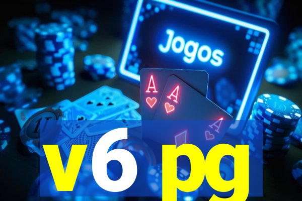 v6 pg